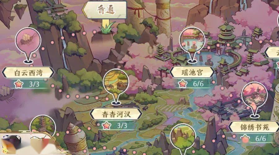 皇冠地下城选关版